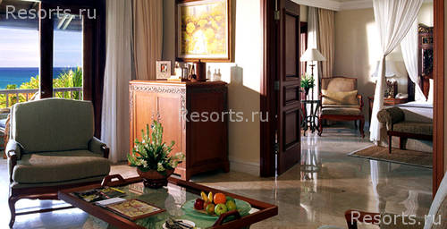 The Ritz Carlton Bali Resort & Spa 24